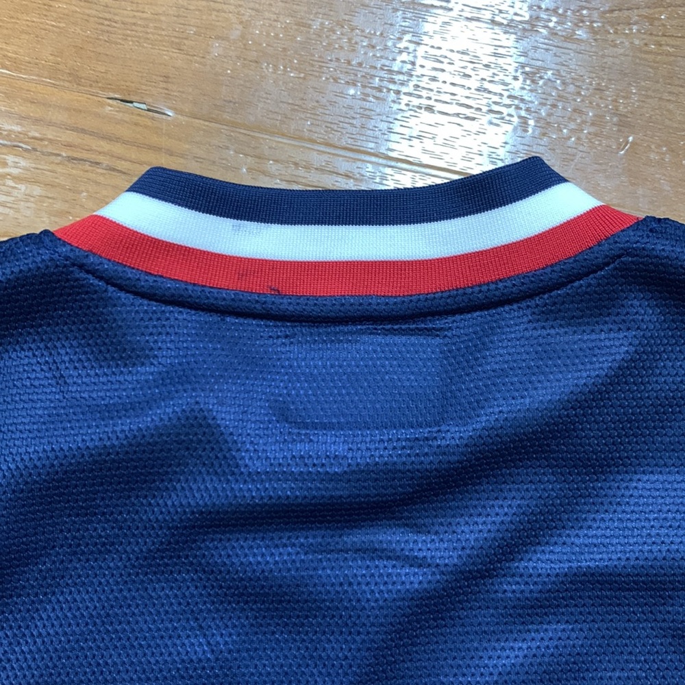 Nike USA Soccer Jersey - Picture 9 of 14